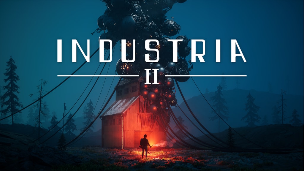 INDUSTRIA 2