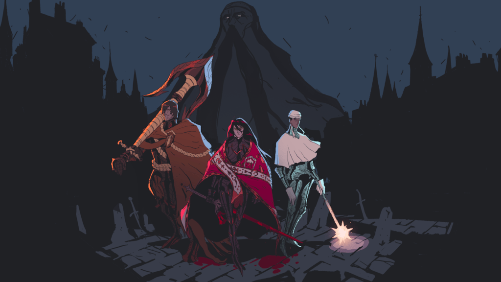 Crown Gambit