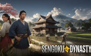 Sengoku Dynasty
