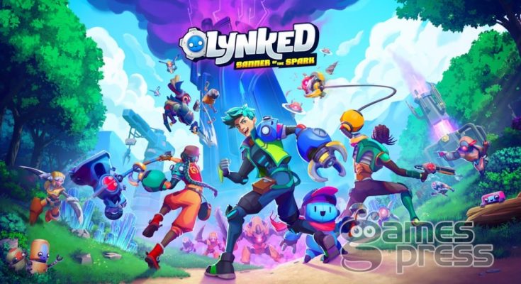 Lynked