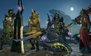 Monster Hunter Wilds