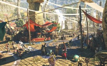 Monster Hunter Wilds