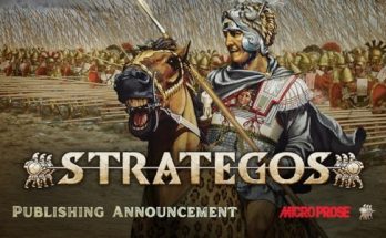 Strategos