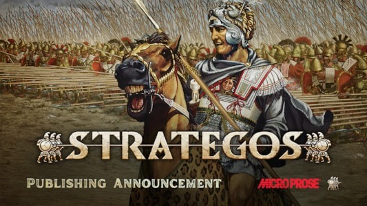 Strategos