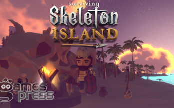 Surviving Skeleton Island
