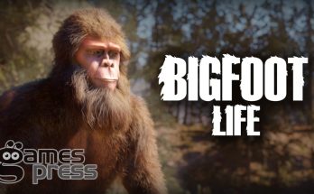 Bigfoot Life