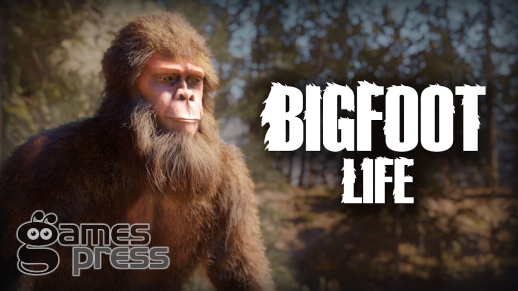 Bigfoot Life