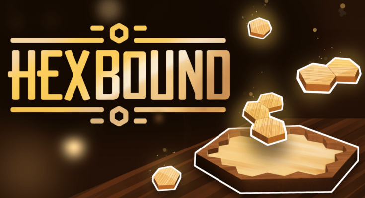Hexbound