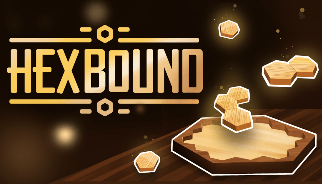 Hexbound