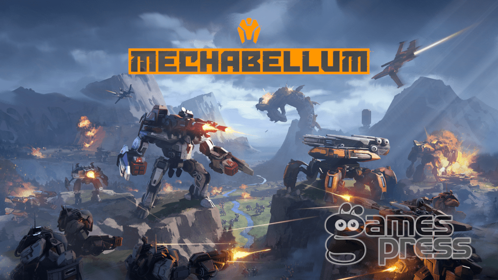 Mechabellum