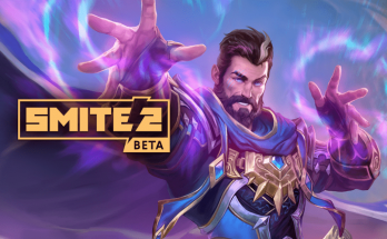 SMITE 2