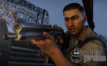 Sniper Elite