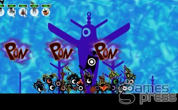 PATAPON