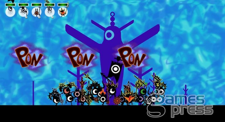 PATAPON