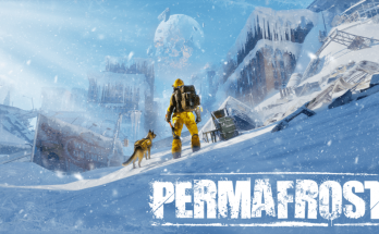 Permafrost