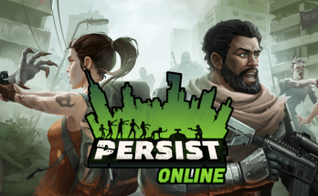 Persist Online