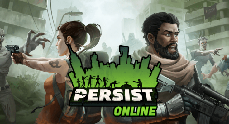 Persist Online