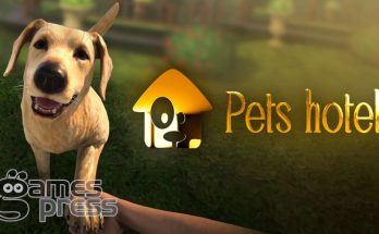 Pets Hotel