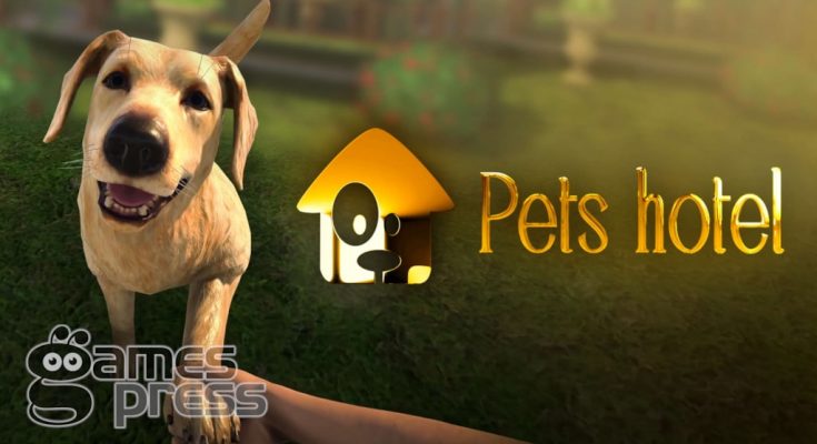 Pets Hotel