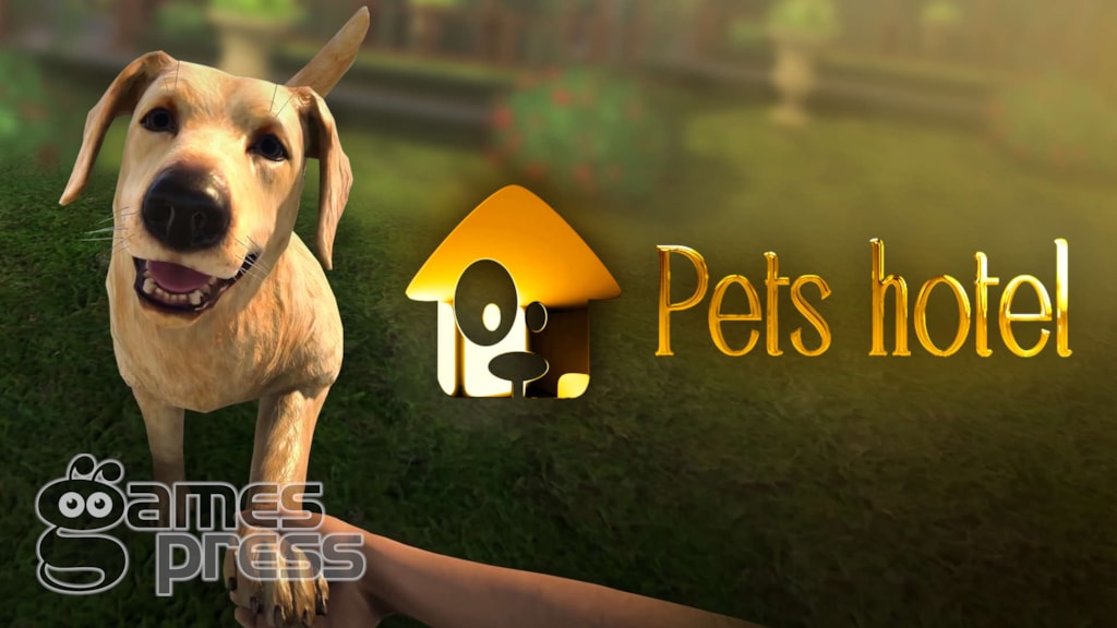 Pets Hotel
