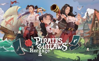Pirates Outlaws 2
