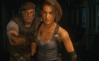 Resident Evil 3