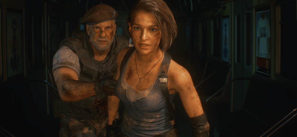 Resident Evil 3