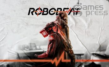 ROBOBEAT
