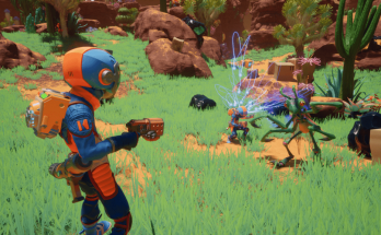 Revenge of the Savage Planet