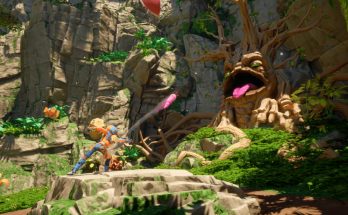 Revenge of the Savage Planet