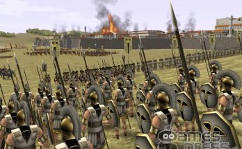 ROME: Total War