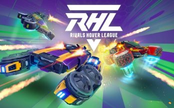 Rivals Hover League