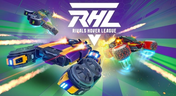 Rivals Hover League