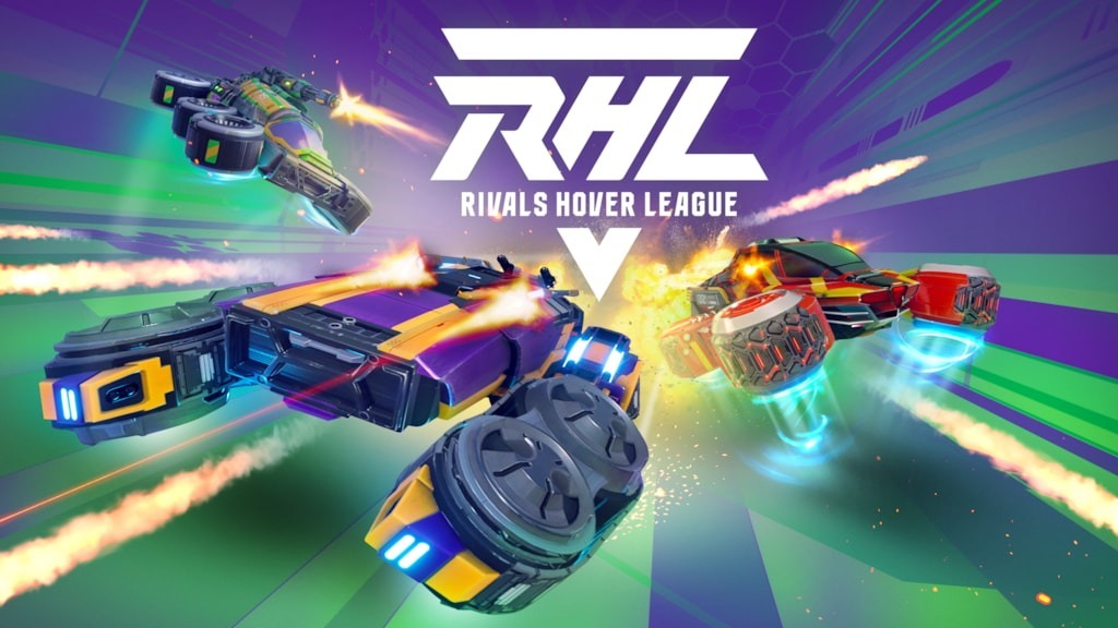 Rivals Hover League