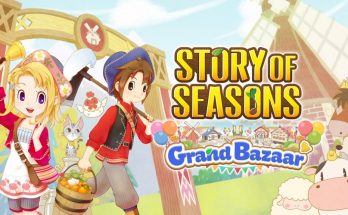 STORY OF SEASONS
