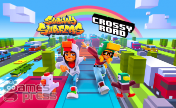 Subway Surfers