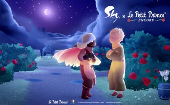 Sky: Children of the Light
