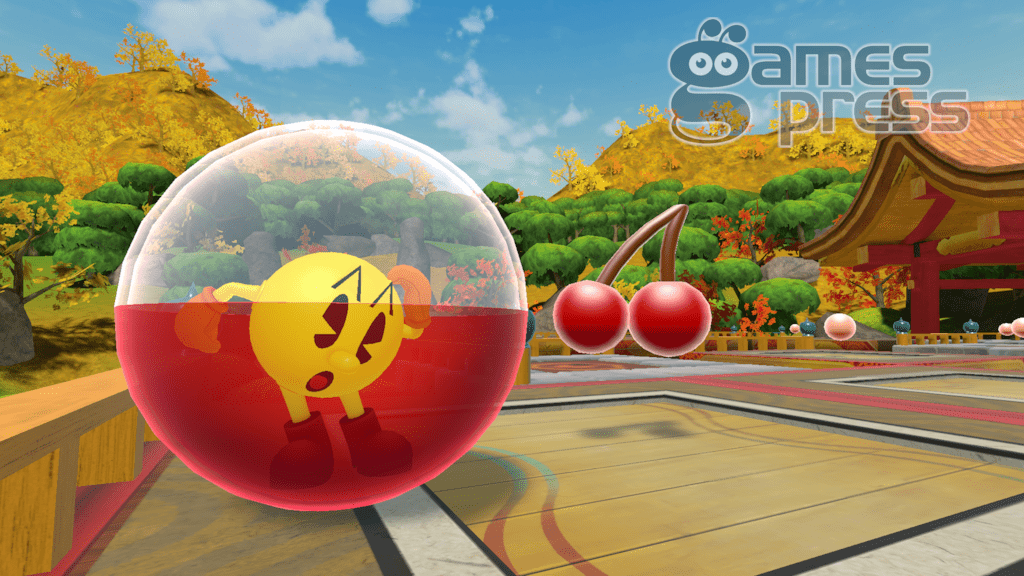 Super Monkey Ball Banana Rumble