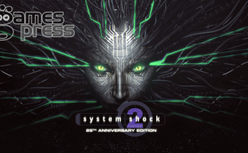 System Shock 2