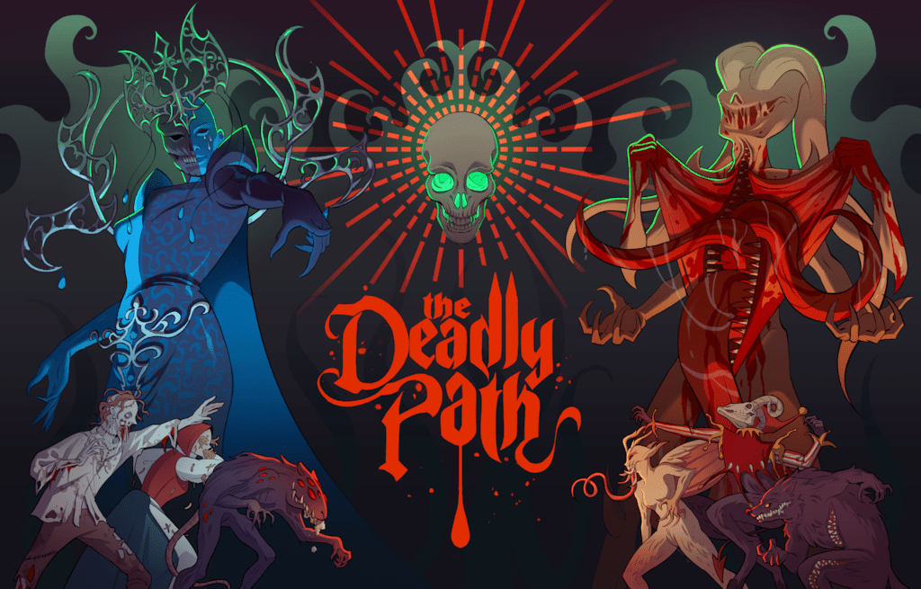 The Deadly Path