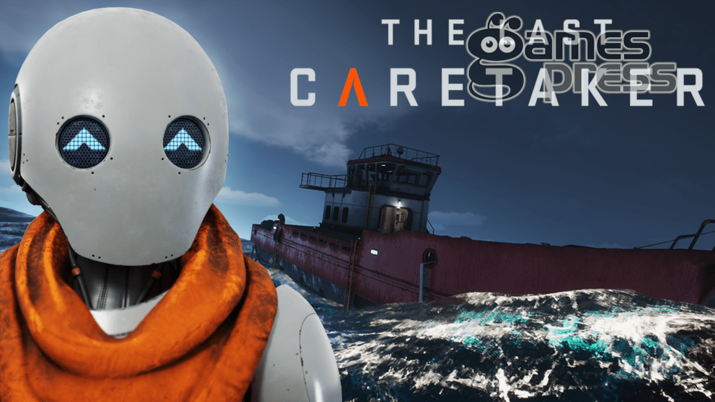 The Last Caretaker