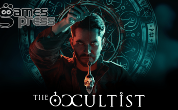The Occultist
