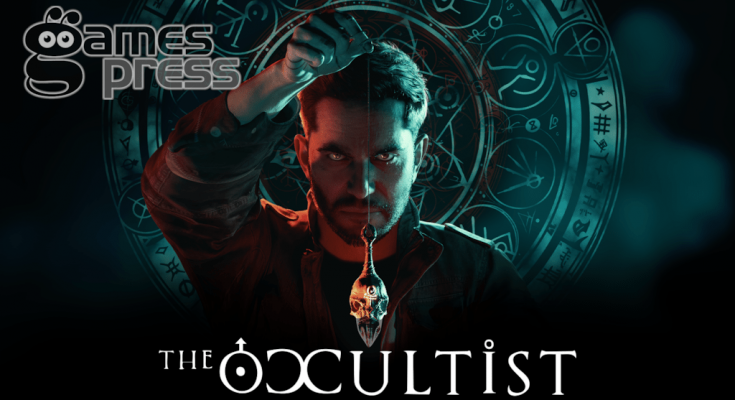 The Occultist