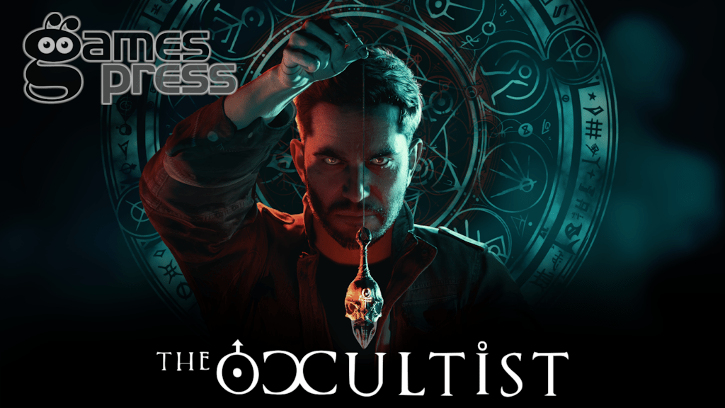 The Occultist