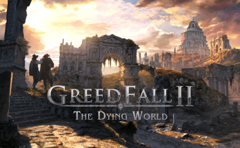 GreedFall 2