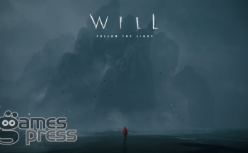 WILL: Follow The Light