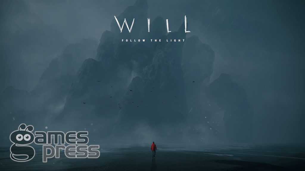 WILL: Follow The Light