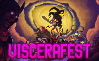 Viscerafest