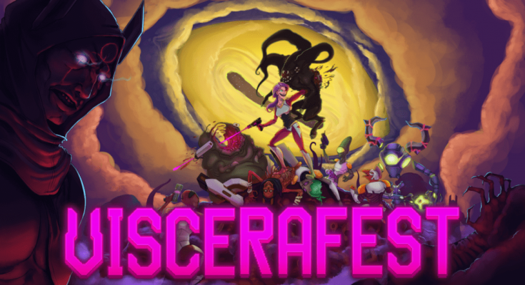 Viscerafest