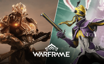 Warframe